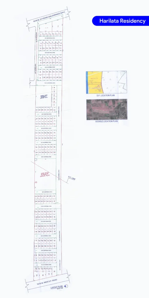 Harilata Residency Dongaon Road